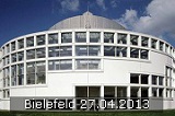 Фотографии с концерта в Bielefeld (Германия) 27.04.2013 добавлены в фотоальбом "Мои зрители"