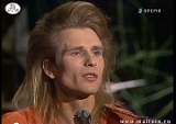 Видеозапись песни "Черный ворон" размещена на канале YouTube, съемка 1989 года