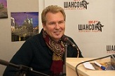 Это видео было записано на Хорошем Радио Шансон. Песню, которую я исполнил в эфире, вы не найдете ни в одном из моих альбомов. 