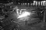Фотографии А.Малинина, сделанные на Череповецком металлургическом комбинате, 12-10-2012