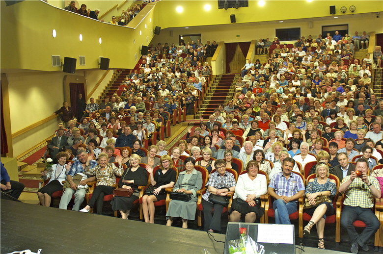 Архангельск, 07.06.2011