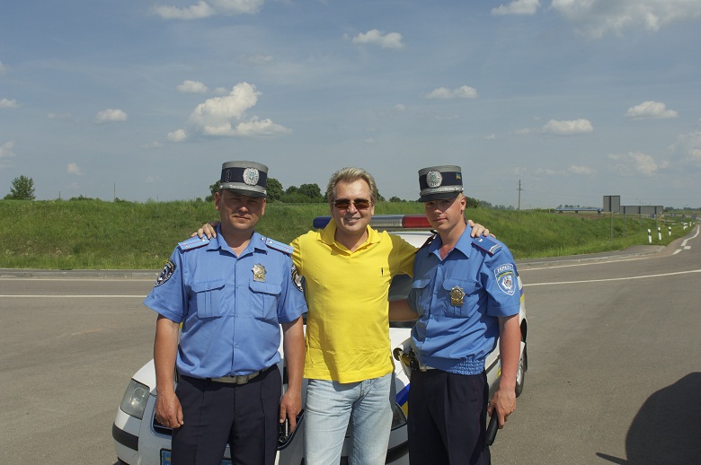 Украина