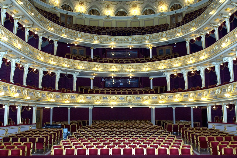 Украина