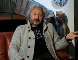 Стас Намин