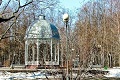 Беседка 2012