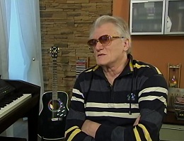 Юрий Рыбчинский