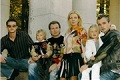 Альбом семейных фотографий